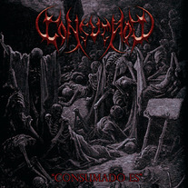 Consumado - Consumado Es 