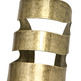 "Akasha" Long Arm Cuff - Thumbnail 1