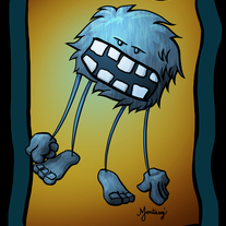 Fuzzball_medium