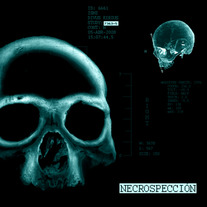 Ishi / Divus Kirius - Necrospeccion 