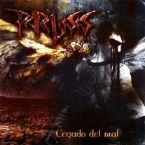 Paralisis - Cegado Del Mal 