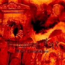 Various Artists - Underground Rot Compilation 2