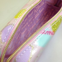 Rilakkuma Hearts Pencil Case [PY-33301]