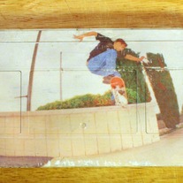 Muska VHS