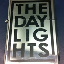 Zippo-style Lighter