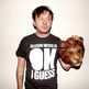 OK I Guess Tee - Thumbnail 1