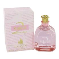 Rumeur 2 Rose Perfume 3.4 oz / 100 ml EDP Spray by Lanvin for Women 