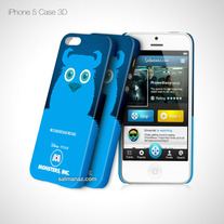 Monster-inc-iphone5--3d-sully-smz_medium