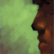 Magnet Art by Big Toe:  Profile