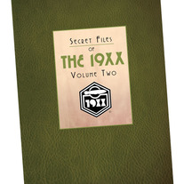 Secret Files Volume Two