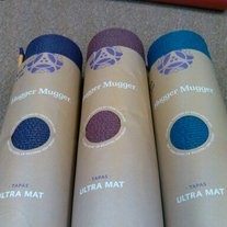 Tapas® Ultra Yoga Mat