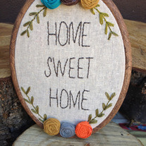 Home Sweet Home