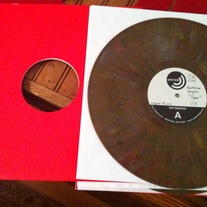 Hawthorne Heights-"Hope" TEST PRESSING