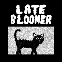 Late Bloomer "Self-Titled" 12" LP (Lunchbox//Self Aware)