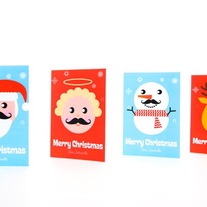 Merry Chistmas Jax!
