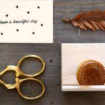 You are ... - Rubber Stamp - Thumbnail 3