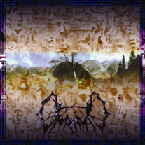 Borgazur - 2P3: Alchemists Earth Of Aeon AC