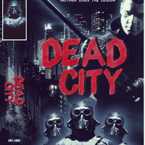 DEAD CITY