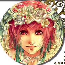 Mirror - Alice
