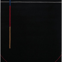 Contemporary Rugs Artesan Black