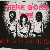 There Goes the Neighborhood