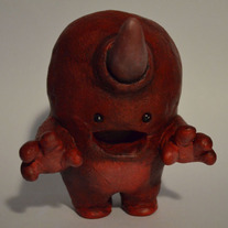 RED MONSTIE