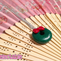 Christmas Wreath with Bow