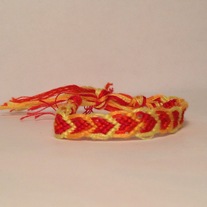 Arrow Friendship Bracelets (More Colours Available)