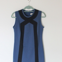 Michael Kors Mod Dress