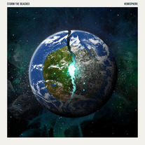 Storm The Beaches - Hemisphere (Digital Download)