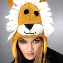 Lion Hat