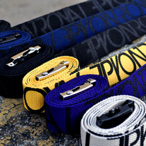 Military Issue Web Belt