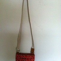 Tommy Hilfiger Cross Body Bag