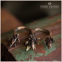 Bronze Sprouts 