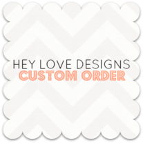 Custom Listing for Abigail Fee - Return Address Printing