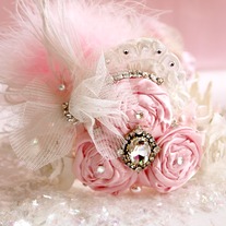 Little Miss Birthday Crown