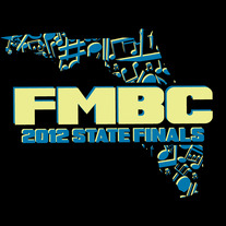 2012 Finals Shirt