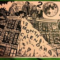 2013 Calendar