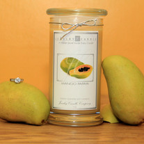 Mango Papaya