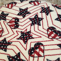 Mug Rug