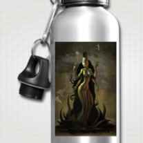 "LAKSHMI" Water Bottle