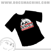 Howie's Roadhouse T-Shirt