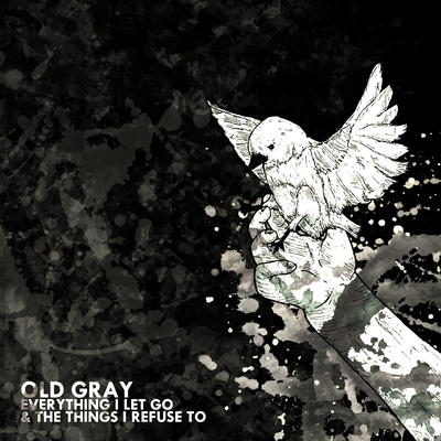 Songs From The Road Records | Old Gray - Everything I Let Go & The