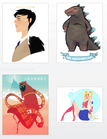 8x11 prints the tea house online store powered by storenvy