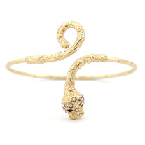 Modern Tiger Bracelet