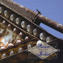 Collection of Bad Habits (CD)