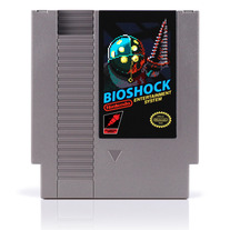 Bioshock 