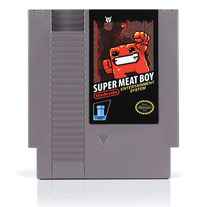 Super Meat Boy