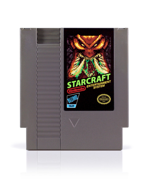 StarCraft