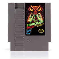 StarCraft